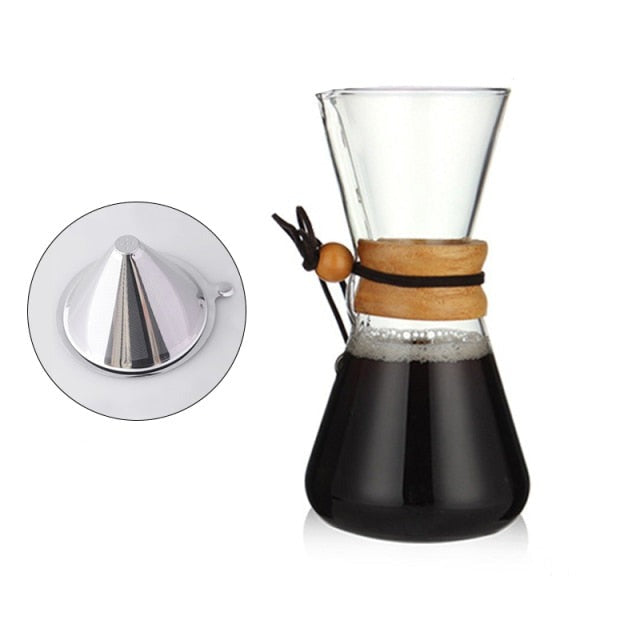 Coffee Maker Aki