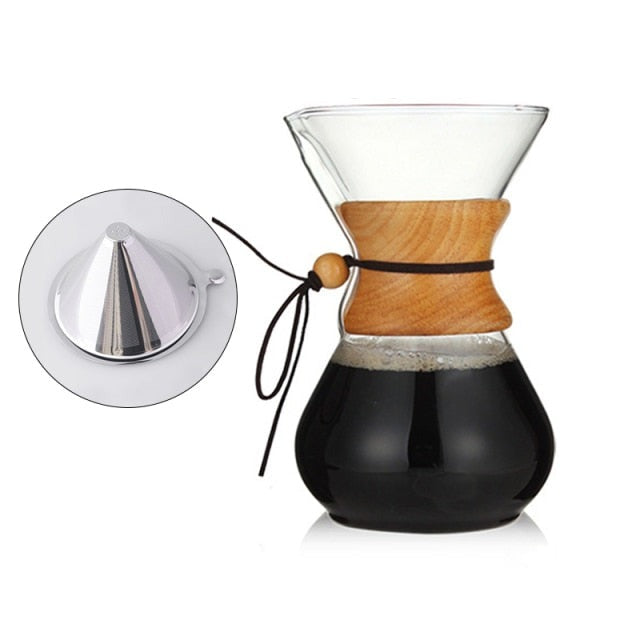 Coffee Maker Aki