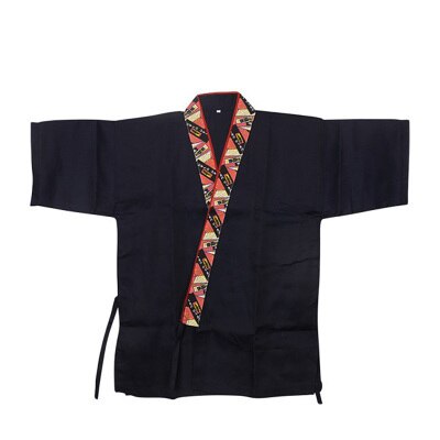 Chaqueta de Chef Ehime