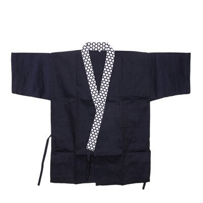 Chaqueta de Chef Ehime