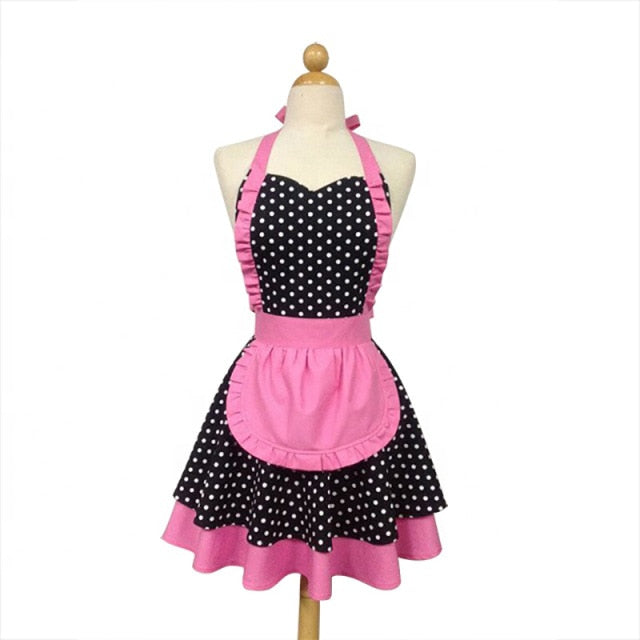 Apron Hiyori