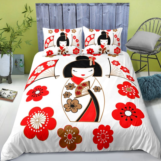 Bedding Set Daichi