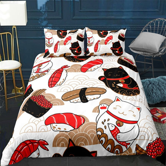 Bedding Set Eiko