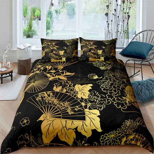 Bedding Set Himeko