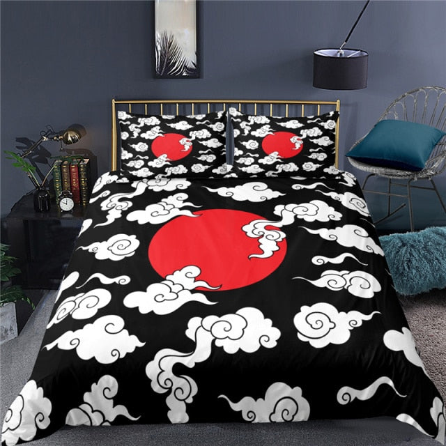 Bedding Set Hayato