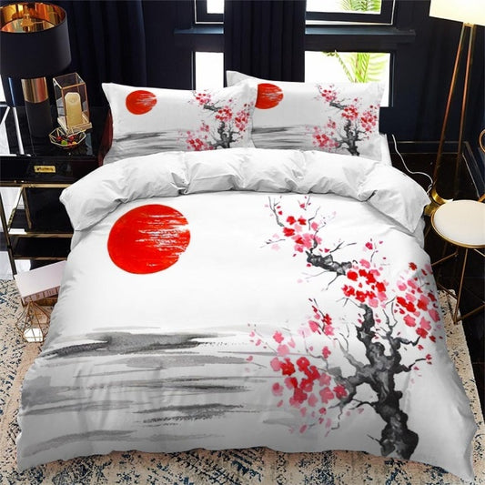 Bedding Set Taka