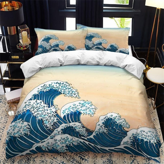 Bedding Set Masato