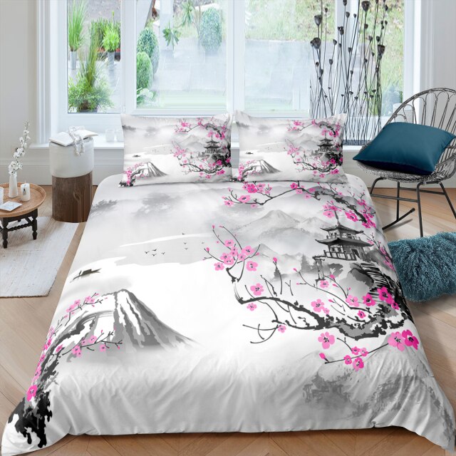 Bedding Set Gina