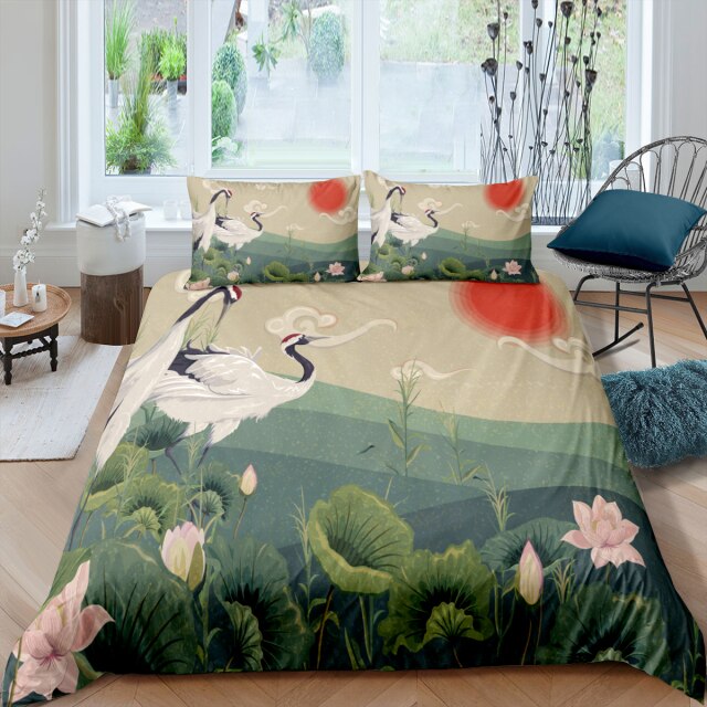 Bedding Set Gina