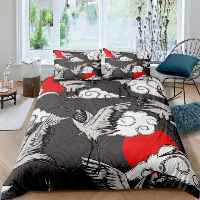 Bedding Set Gina