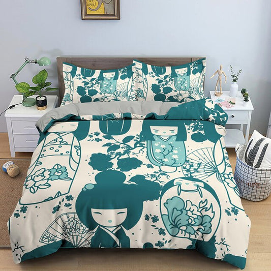 Bedding Set Hotaru