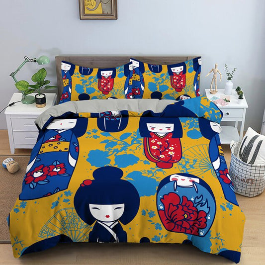 Bedding Set Junki