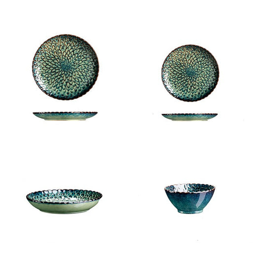 Tableware Suzume