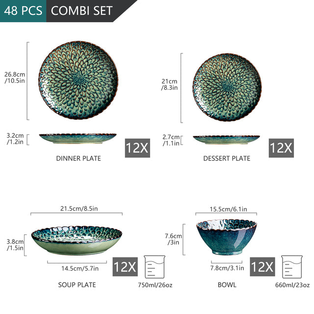 Tableware Suzume