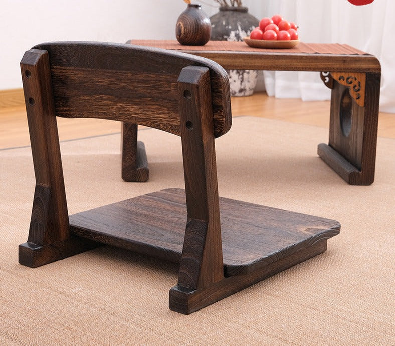 Chair Nikko (4 Models)