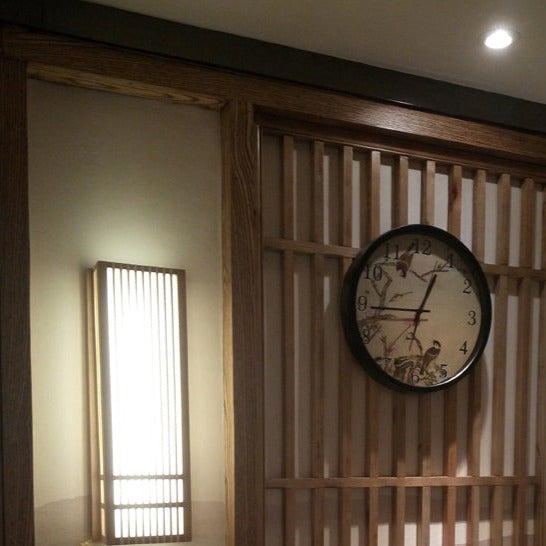 Wall Lamp Ayaka (2 Sizes)