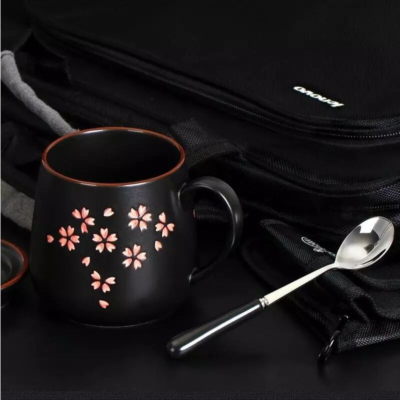 Taza de Café Daichi