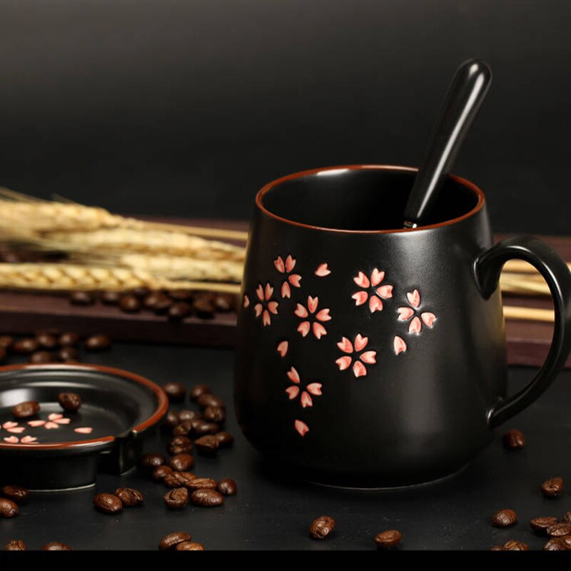 Taza de Café Daichi