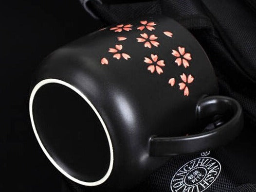 Taza de Café Daichi