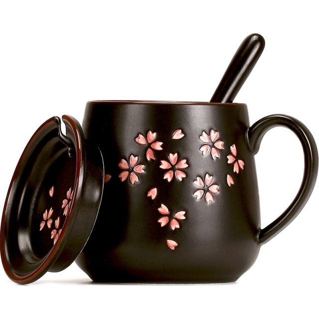 Taza de Café Daichi