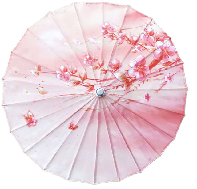 Paraguas de Sol Miyuki (27 Modelos)