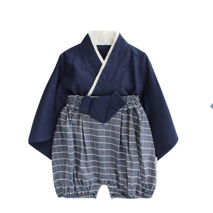 Child Kimono Karin