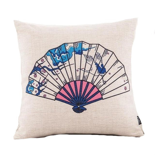 Cushion Kanmon (11 Colors)