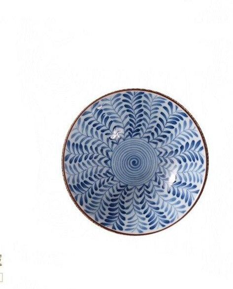 Cuenco de Arroz Kintai (6 Colores)