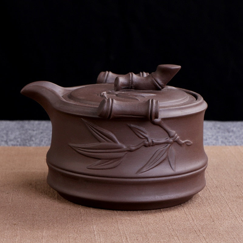 Juego de Viaje de Té Ikuta