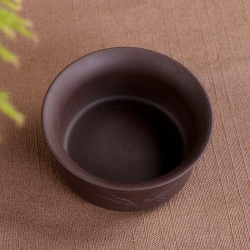 Juego de Viaje de Té Ikuta