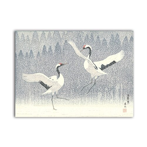 Lienzo Tradicional Shimanto (3 Modelos y 4 Tamaños)