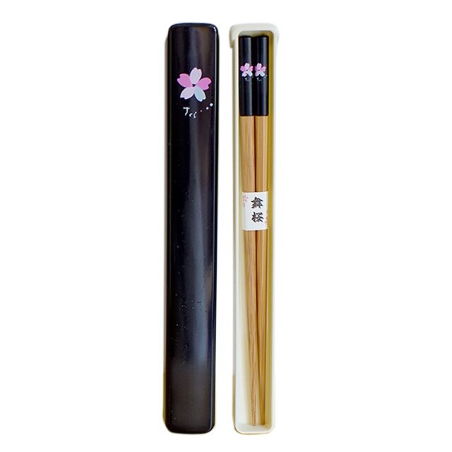 Palillos Akane (2 colores)