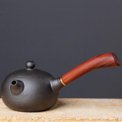 Tea Pot Arakawa (6 Colors)