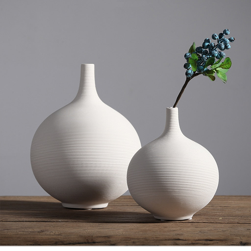 2 Vases Matsudo