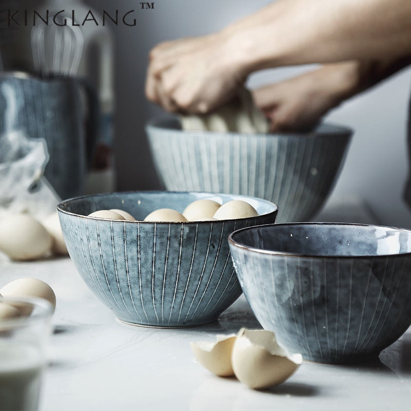 Bowl Jinzū (4 Models)