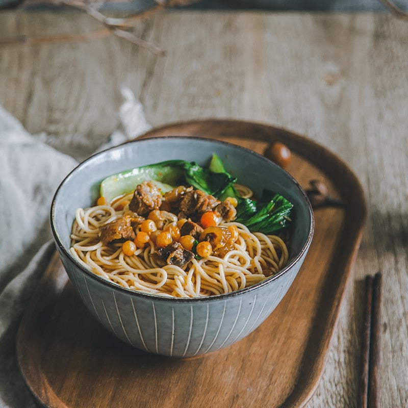 Bowl Jinzū (4 Models)