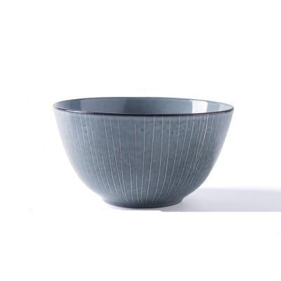 Bowl Jinzū (4 Models)