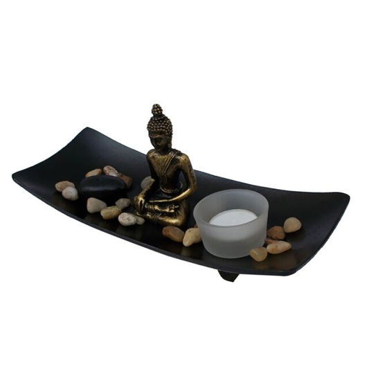 Buda Zen Feng Shui (3 Modelos)