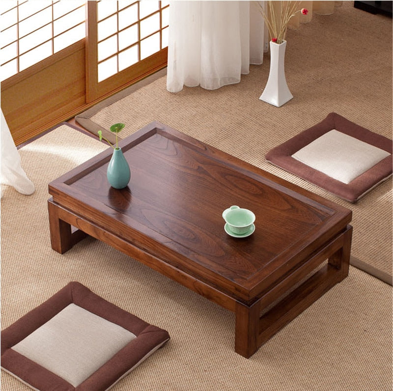 Mesa Chikako (3 Colores y 3 Tamaños)
