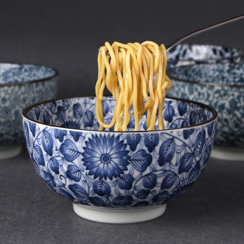 Noodle Bowl Gojō (5 Colors)