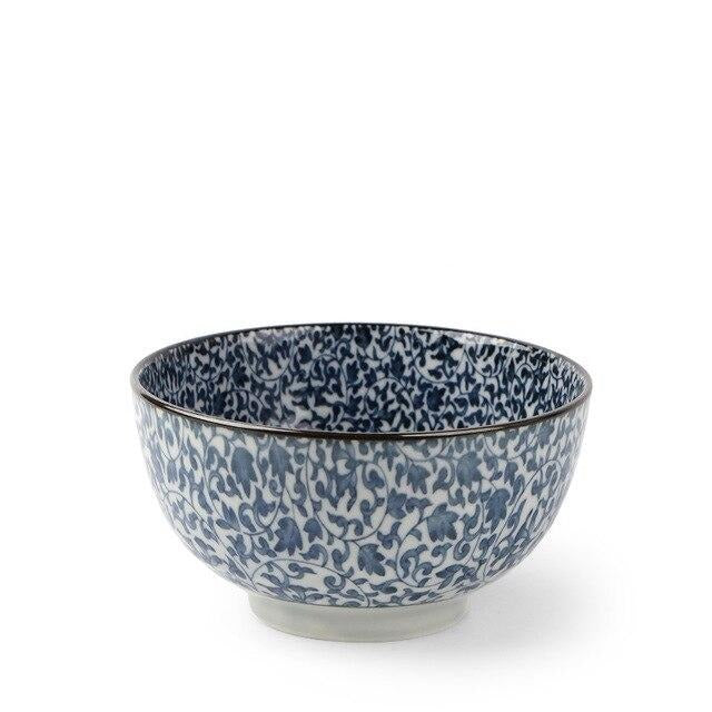 Noodle Bowl Gojō (5 Colors)