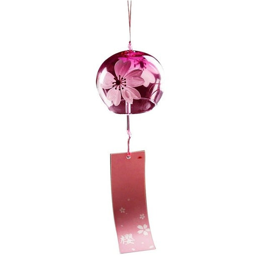 Wind Bell Kazashi