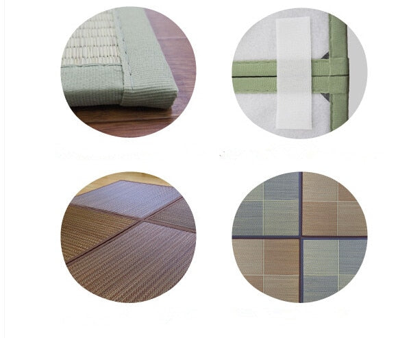 Tatami Carpet Machida ( 4 colors)