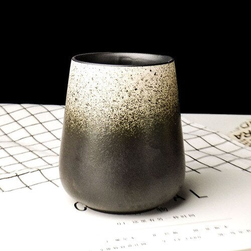 Ceramic Glass Takanawadai ( 4 colors)