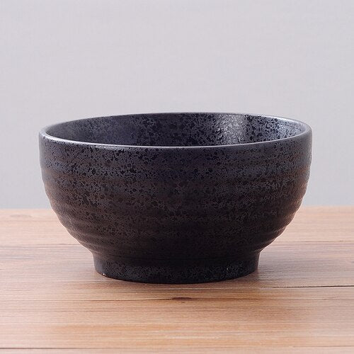 Cuenco de Ramen Tatara (6 Colores)