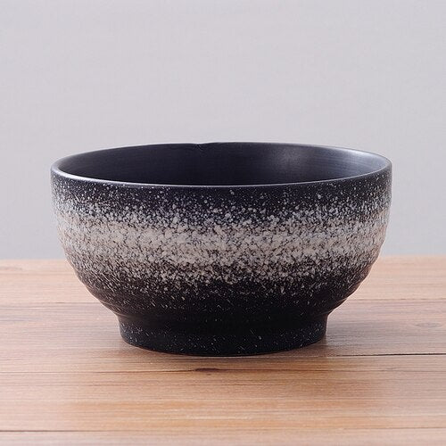 Cuenco de Ramen Tatara (6 Colores)