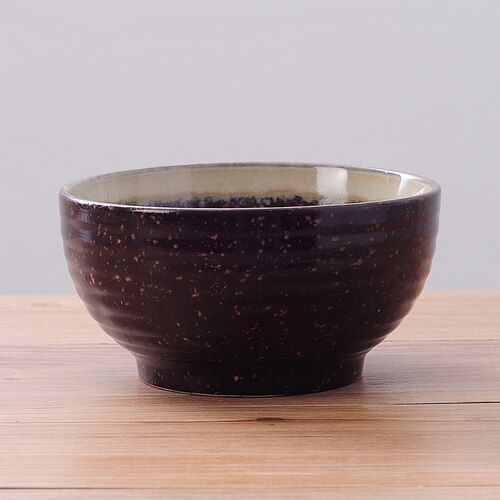 Cuenco de Ramen Tatara (6 Colores)