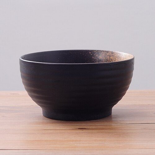 Cuenco de Ramen Tatara (6 Colores)
