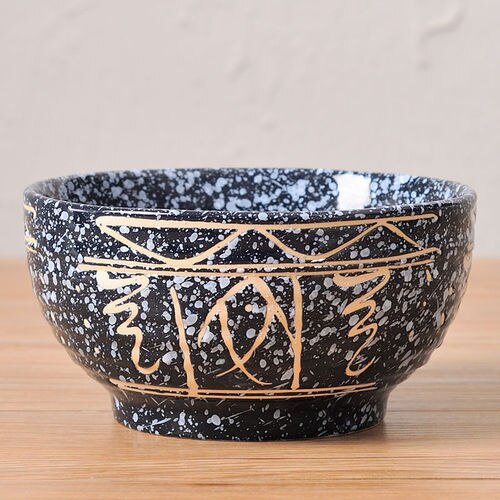 Cuenco de Ramen Tatara (6 Colores)