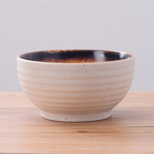 Cuenco de Ramen Tatara (6 Colores)